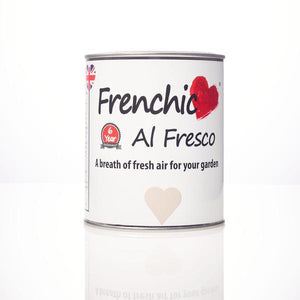 Al Fresco Cream Dream 750 ml